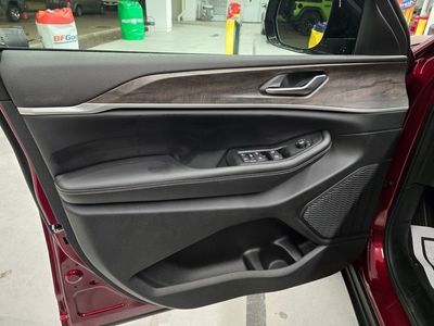 2026 Jeep Grand Cherokee L - Photo 13