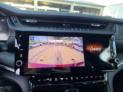 2026 Jeep Grand Cherokee L - Photo 22