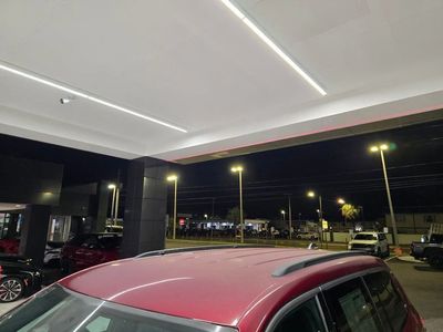 2026 Jeep Grand Cherokee L - Photo 11