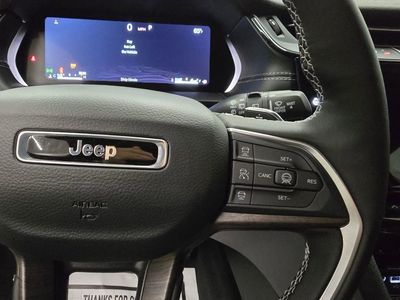 2026 Jeep Grand Cherokee L - Photo 19
