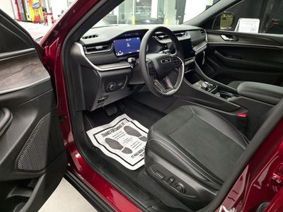 2026 Jeep Grand Cherokee L - Photo 15