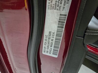 2026 Jeep Grand Cherokee L - Photo 14