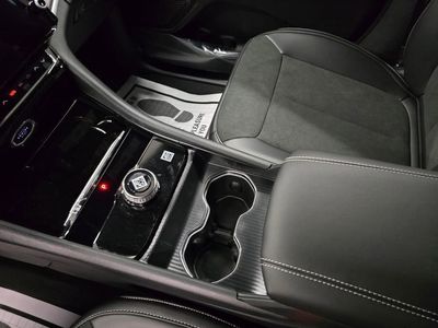 2026 Jeep Grand Cherokee L - Photo 21