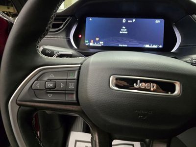 2026 Jeep Grand Cherokee L - Photo 18