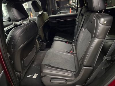 2026 Jeep Grand Cherokee L - Photo 28