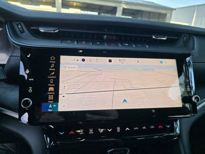 2026 Jeep Grand Cherokee L - Photo 23