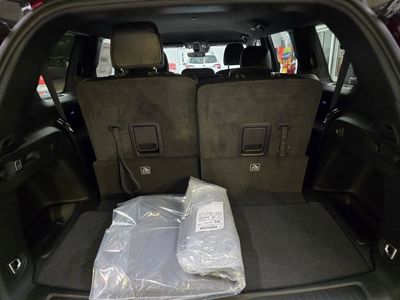 2026 Jeep Grand Cherokee L - Photo 34