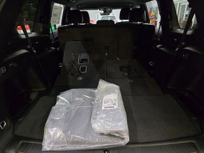 2026 Jeep Grand Cherokee L - Photo 35