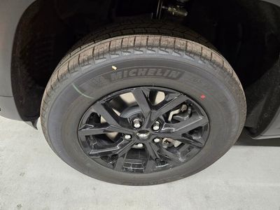 2026 Jeep Grand Cherokee L - Photo 9