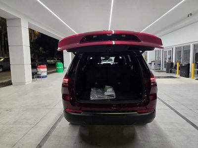 2026 Jeep Grand Cherokee L - Photo 33