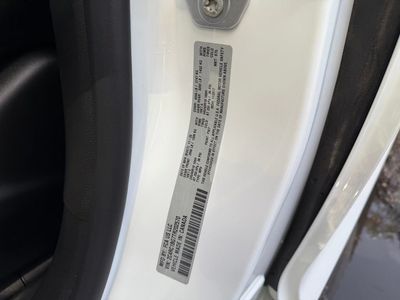 2026 Chrysler Pacifica — photo 14 view