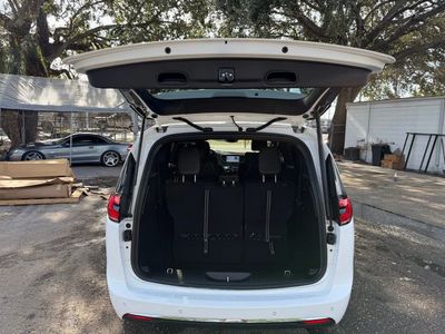 2026 Chrysler Pacifica — photo 38 view