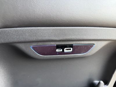 2026 Chrysler Pacifica — photo 33 view