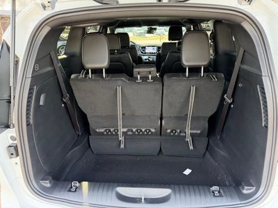 2026 Chrysler Pacifica — photo 39 view