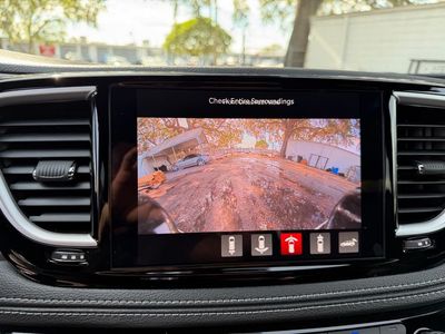 2026 Chrysler Pacifica — photo 23 view