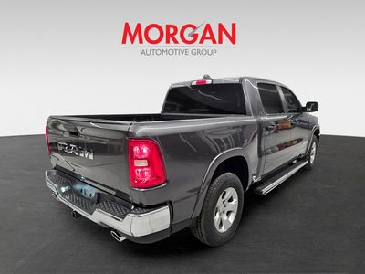 2026 Ram 1500 — photo 7 view