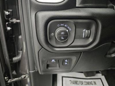 2026 Ram 1500 — photo 30 view