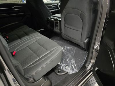 2026 Ram 1500 — photo 36 view