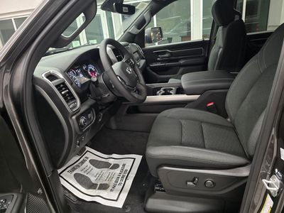 2026 Ram 1500 — photo 18 view