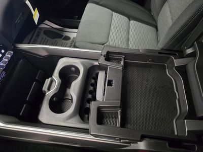 2026 Ram 1500 — photo 26 view