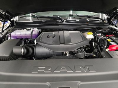 2026 Ram 1500 — photo 14 view