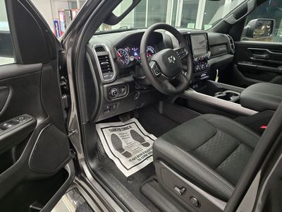 2026 Ram 1500 — photo 17 view