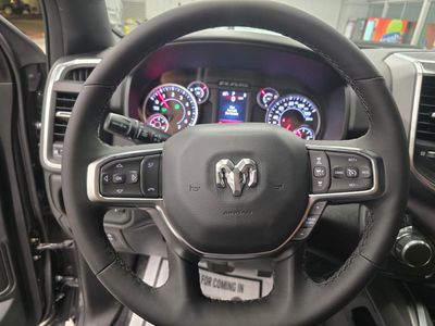2026 Ram 1500 — photo 19 view