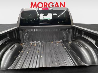 2026 Ram 1500 — engine compartment view