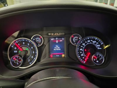 2026 Ram 1500 — photo 22 view