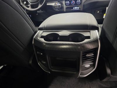 2026 Ram 1500 — photo 37 view