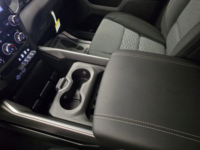 2026 Ram 1500 — photo 25 view