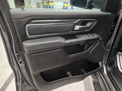 2026 Ram 1500 — photo 15 view