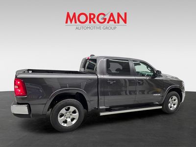 2026 Ram 1500 — photo 8 view