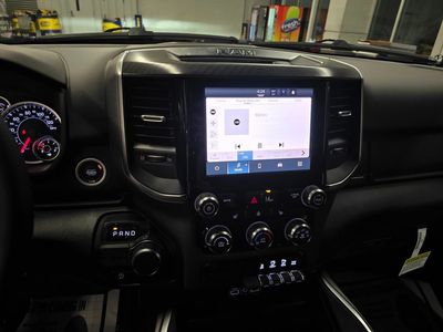 2026 Ram 1500 — photo 23 view