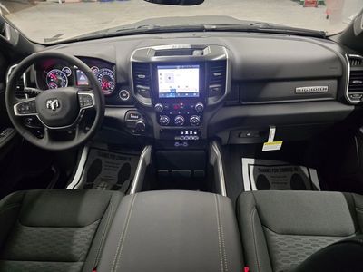 2026 Ram 1500 — photo 38 view