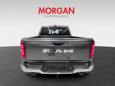 2026 Ram 1500 — detail view