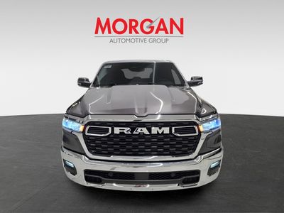 2026 Ram 1500 — photo 9 view