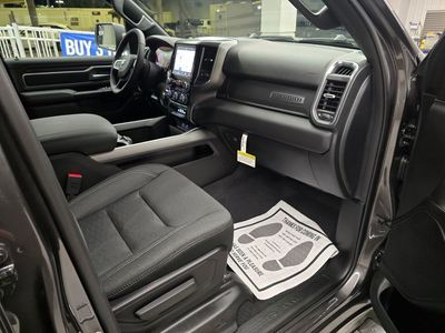 2026 Ram 1500 — photo 35 view