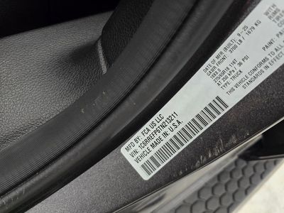 2026 Ram 1500 — photo 16 view