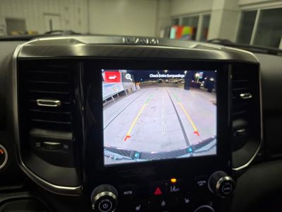 2026 Ram 1500 — photo 24 view