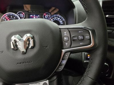 2026 Ram 1500 — photo 21 view