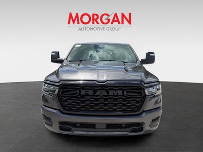 2026 Ram 1500 - Photo 10