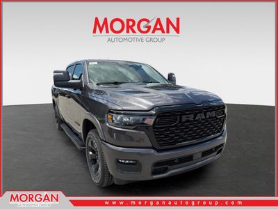 2026 Ram 1500 - Photo 1