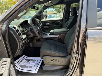 2026 Ram 1500 - Photo 20