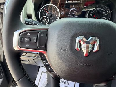 2026 Ram 1500 - Photo 22