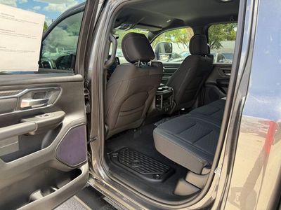 2026 Ram 1500 - Photo 33