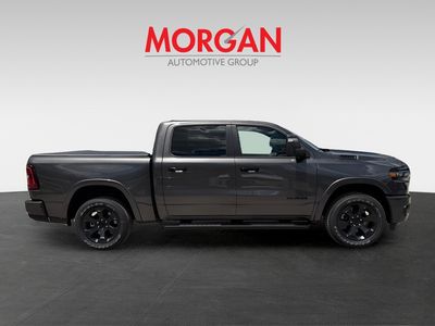 2026 Ram 1500 - Photo 9