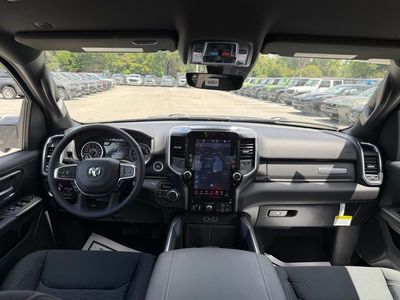 2026 Ram 1500 - Photo 37