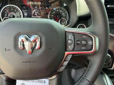 2026 Ram 1500 - Photo 23