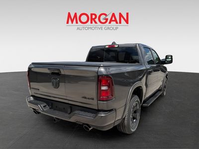 2026 Ram 1500 - Photo 8
